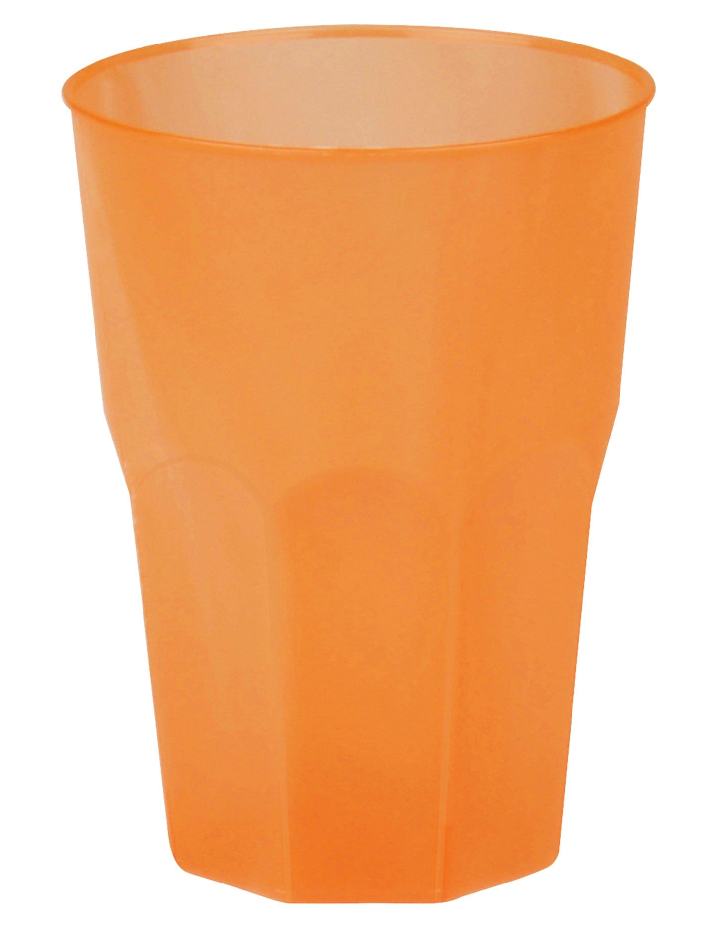Oranssi huurrettu cocktaillasi 42 cl