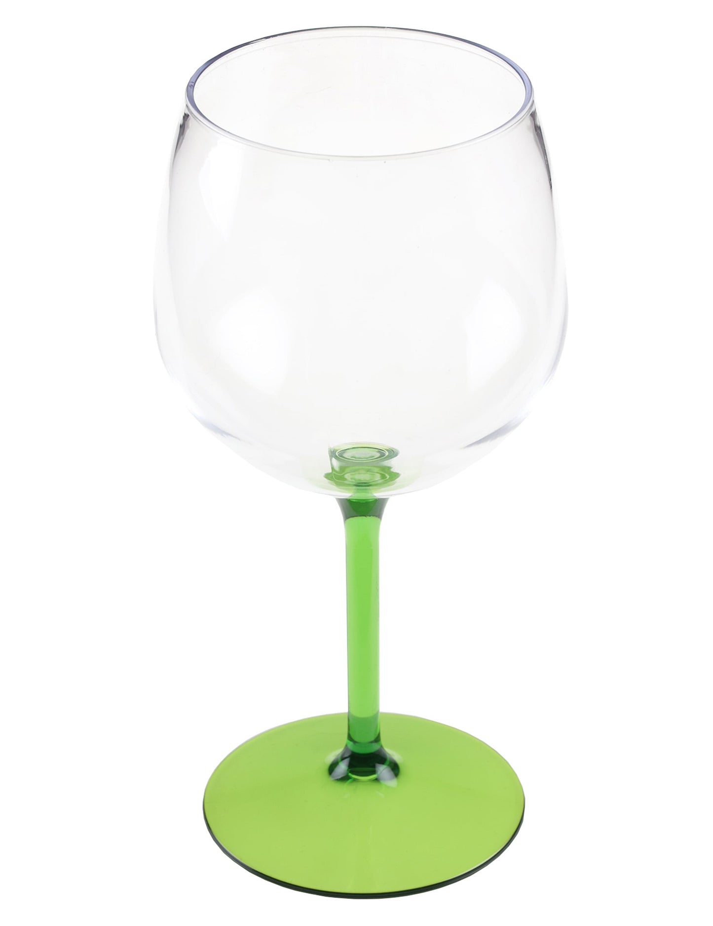 Vihreä cocktail-lasi, 58,2 cl