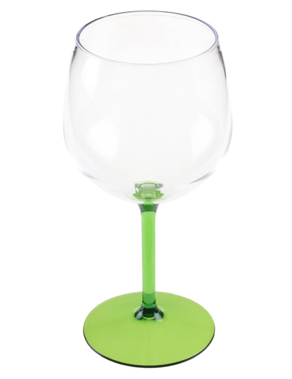 Vihreä cocktail-lasi, 58,2 cl