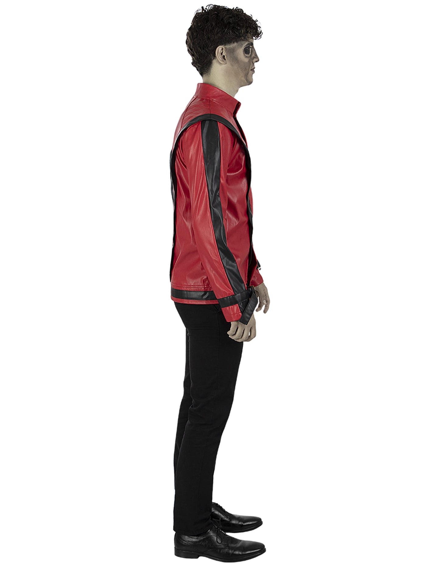 Aikuisten Michael Jacksonin trilleritakki